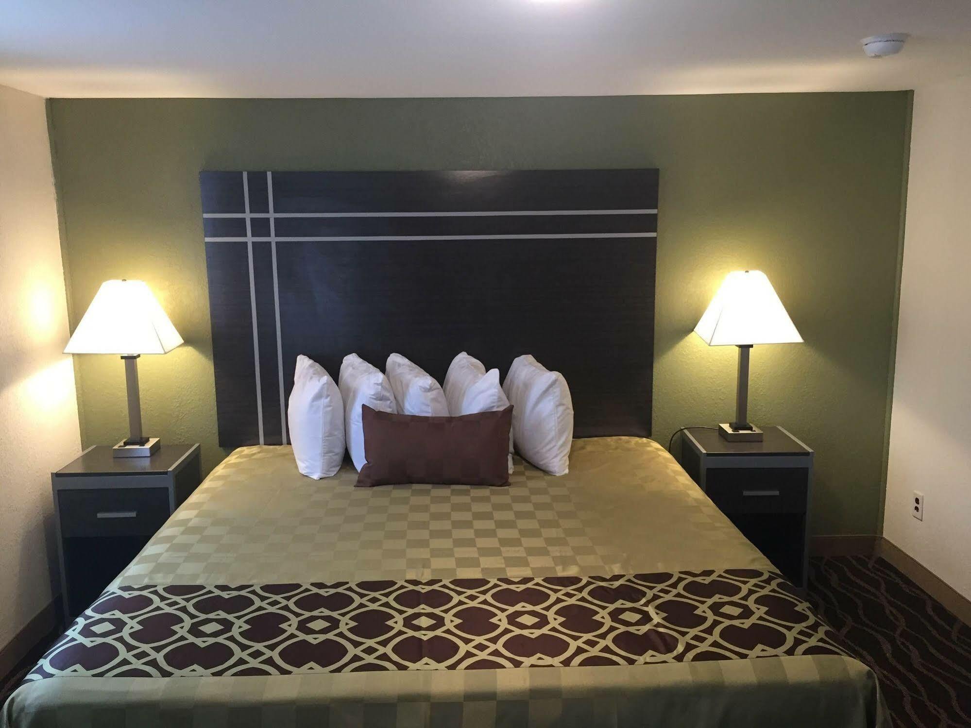 Wildwood Inn Hotel Travelodge Beach & Boardwalk Exterior foto